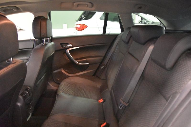 Opel Insignia bild 15
