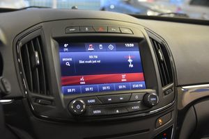 Opel Insignia bild 11