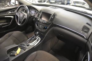 Opel Insignia bild 9