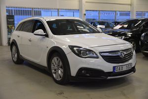 Opel Insignia bild 2