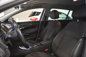 Opel Insignia bild 7
