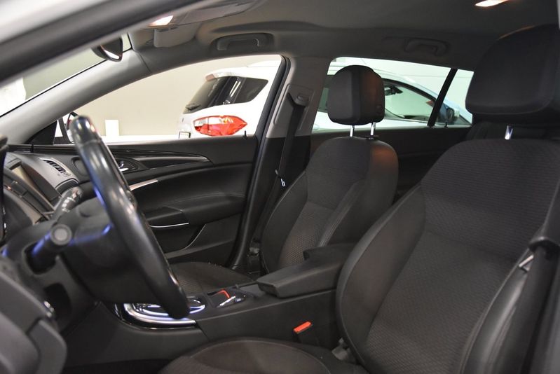 Opel Insignia bild 7