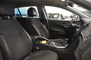 Opel Insignia bild 10