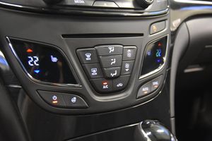 Opel Insignia bild 13