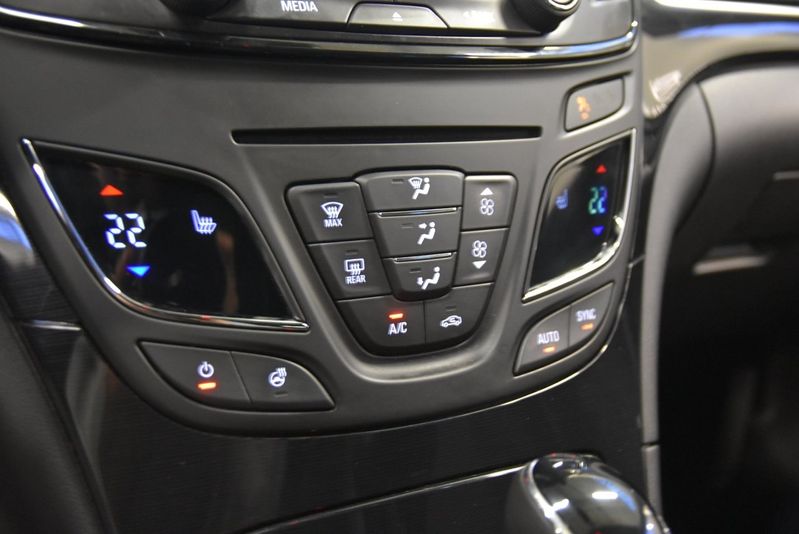 Opel Insignia bild 13
