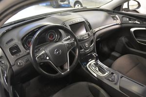 Opel Insignia bild 8