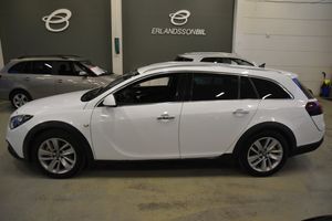 Opel Insignia bild 6