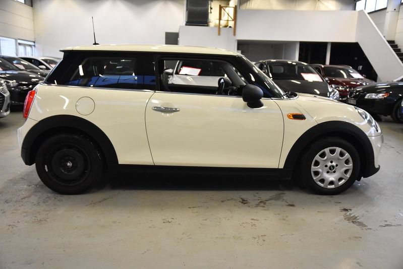 MINI One bild 3