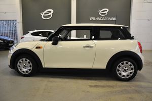 MINI One bild 6