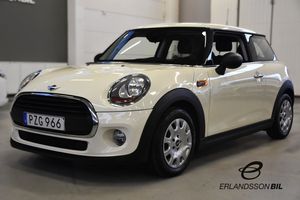 MINI One bild 1
