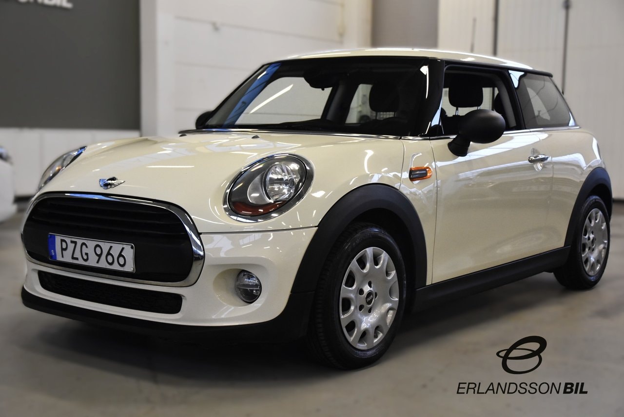 MINI One