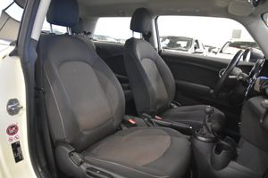 MINI One bild 10