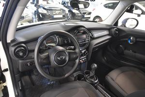 MINI One bild 8