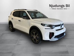 Citroen C3 Aircross bild 4