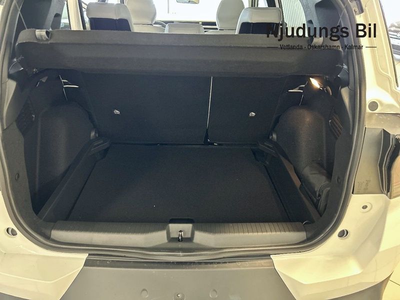 Citroen C3 Aircross bild 5