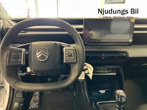 Citroen C3 Aircross bild 9