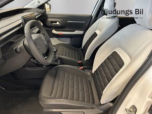 Citroen C3 Aircross bild 6