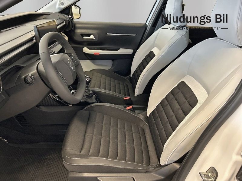 Citroen C3 Aircross bild 6