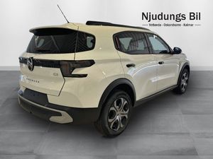 Citroen C3 Aircross bild 3