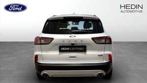 Ford Kuga bild 7