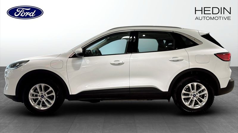 Ford Kuga bild 6