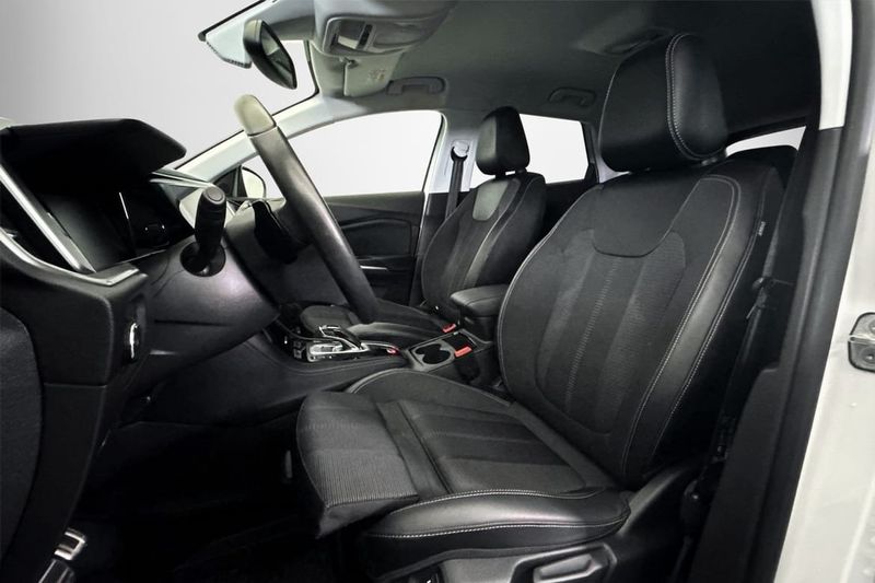 Opel Grandland bild 6