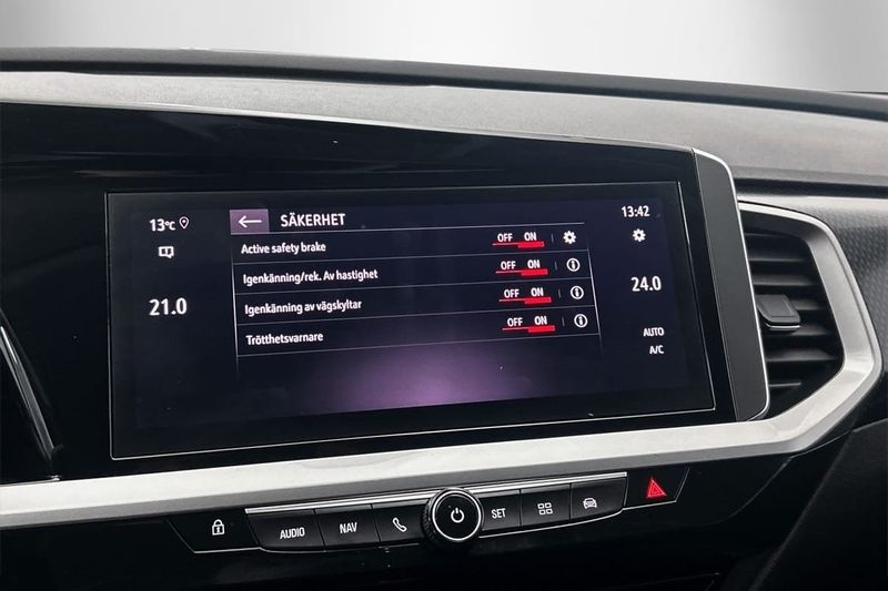 Opel Grandland bild 13