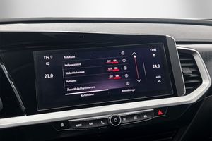 Opel Grandland bild 14