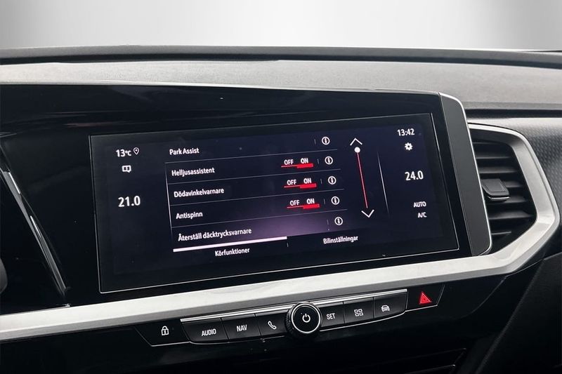 Opel Grandland bild 14