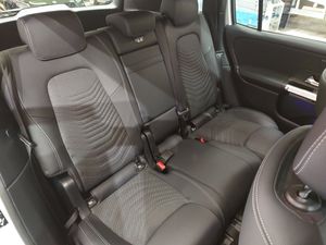 Mercedes GLB200 bild 10