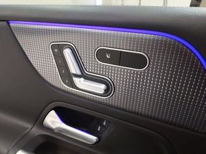 Mercedes GLB200 bild 13