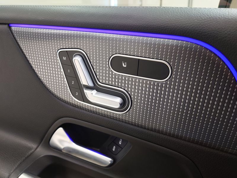 Mercedes GLB200 bild 13