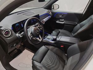 Mercedes GLB200 bild 7