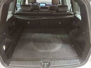 Mercedes GLB200 bild 24