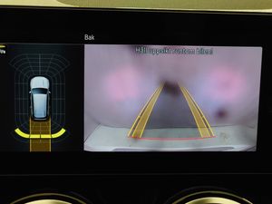 Mercedes GLB200 bild 22