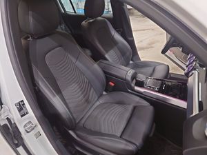 Mercedes GLB200 bild 11