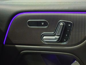 Mercedes GLB200 bild 12