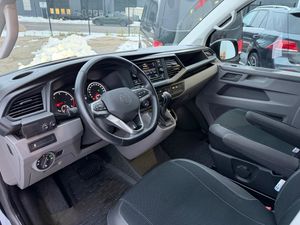 Volkswagen Transporter bild 5