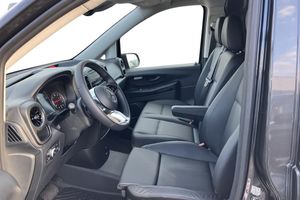 Mercedes Vito bild 11