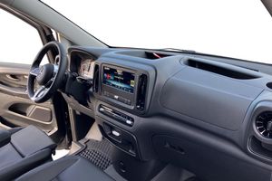 Mercedes Vito bild 9