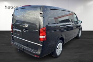 Mercedes Vito bild 4