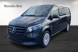 Mercedes Vito bild 1