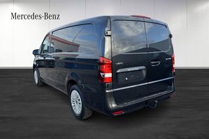 Mercedes Vito bild 3