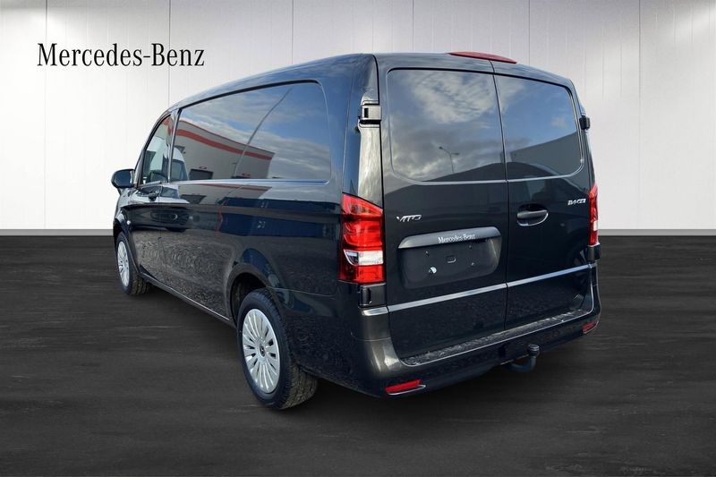 Mercedes Vito bild 3