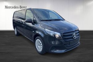 Mercedes Vito bild 2