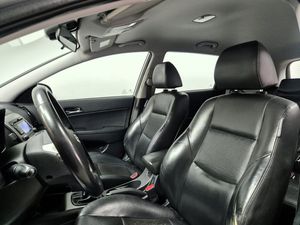 Hyundai i30 bild 9