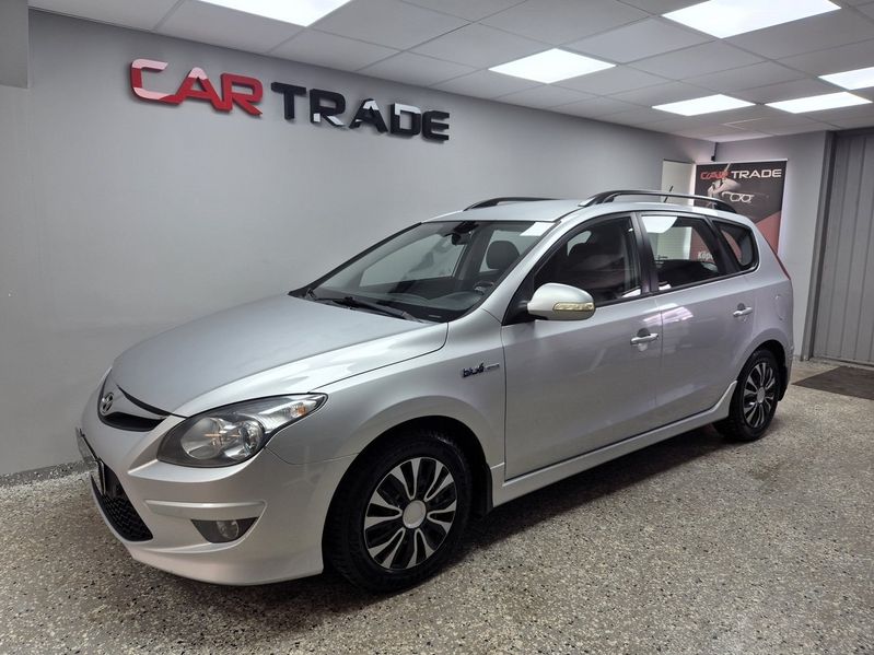 Hyundai i30 bild 2