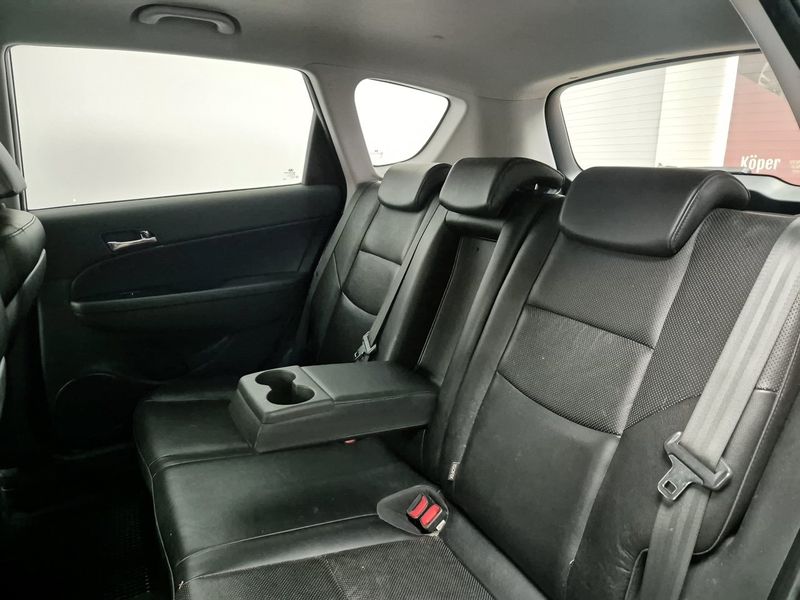 Hyundai i30 bild 23