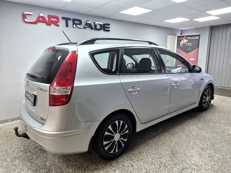 Hyundai i30 bild 5