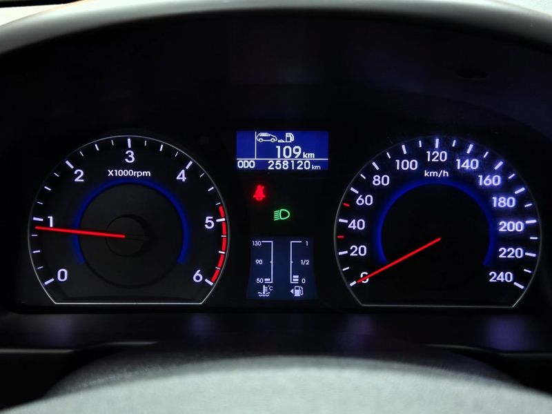 Hyundai i30 bild 14